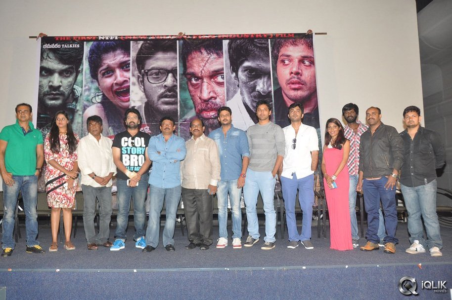 Ice-Cream-2-Movie-Song-Launch